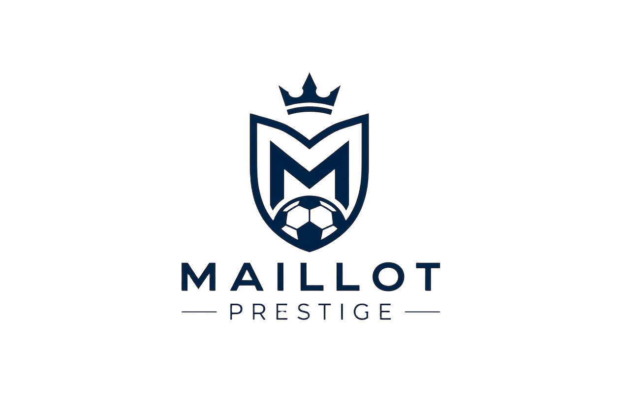 Maillot Prestige